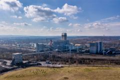 Důl Darkov / Darkov Mine