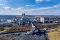 Důl Darkov / Darkov Mine