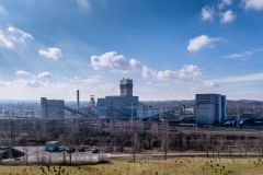 Důl Darkov / Darkov Mine