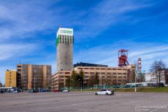 Důl Darkov / Darkov Mine