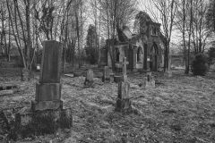 Evangelický hřbitov / Evangelical Cemetery