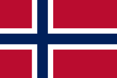 Norsko