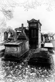 Père Lachaise