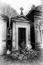 Père Lachaise