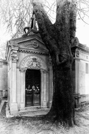 Père Lachaise