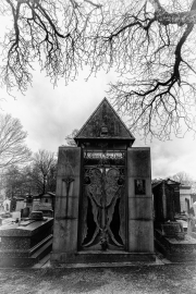 Père Lachaise