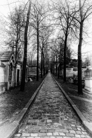 Père Lachaise