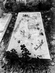 Père Lachaise