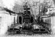 Père Lachaise