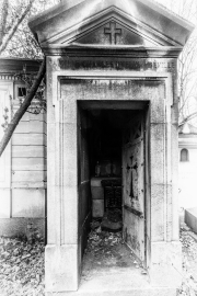 Père Lachaise