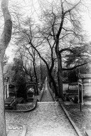 Père Lachaise