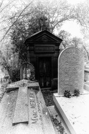Père Lachaise
