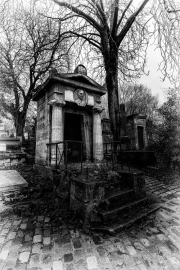 Père Lachaise