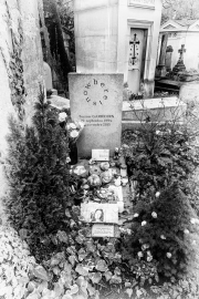 Père Lachaise