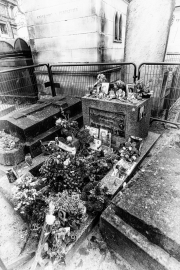 Père Lachaise