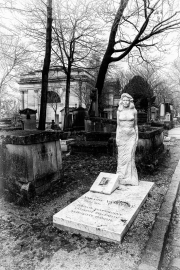 Père Lachaise