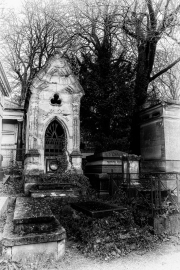 Père Lachaise