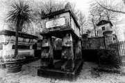 Père Lachaise