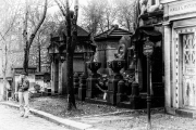 Père Lachaise