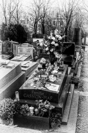 Père Lachaise