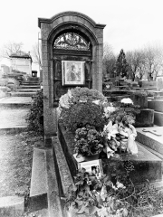 Père Lachaise