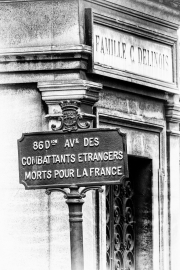 Père Lachaise
