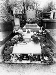 Père Lachaise