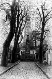 Père Lachaise