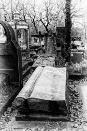 Père Lachaise
