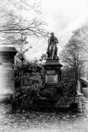 Père Lachaise