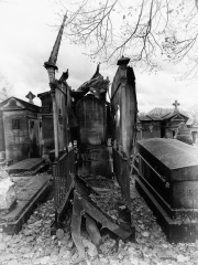 Père Lachaise