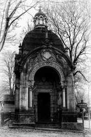 Père Lachaise