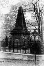 Père Lachaise