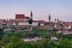 Znojmo