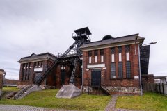 Větrní jáma Vrbice / Vrbice wind pit